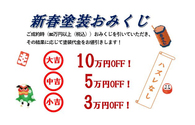 屋根外壁塗装　塗替え　阪南市　泉南市　岬町