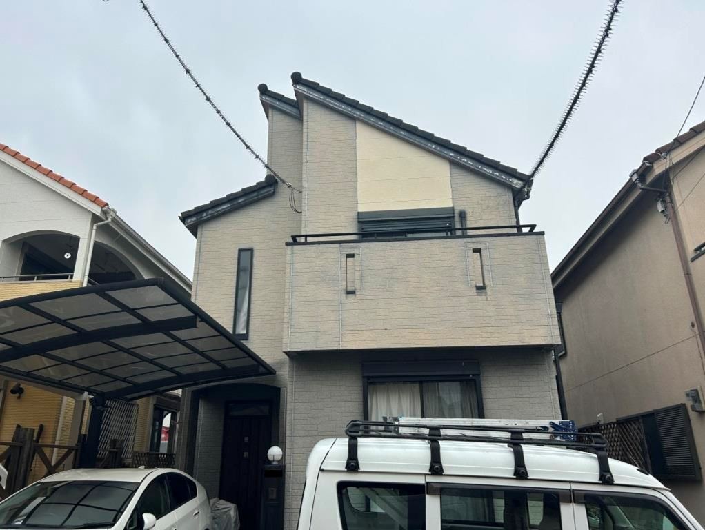 堺市I様邸