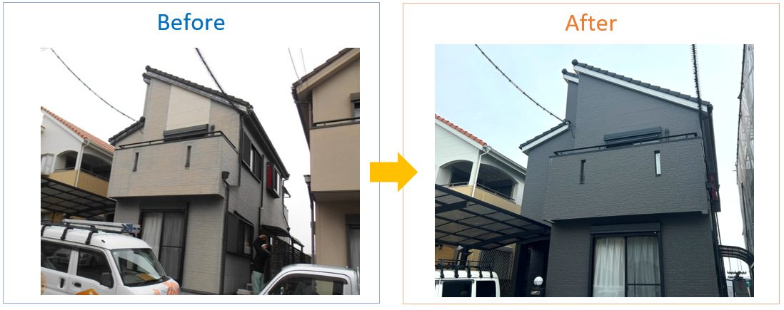 泉南市外壁塗装　阪南市外壁塗装　泉南市塗装業者　阪南市塗装業者　泉南市塗装　阪南市塗装　泉南市屋根外壁塗装　阪南市屋根外壁塗装　岬町塗装　岬町外壁塗装　岬町塗装業者　岬町屋根外壁塗装