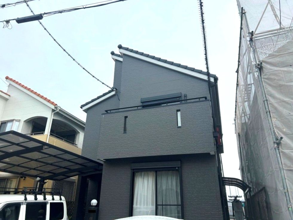 堺市I様邸