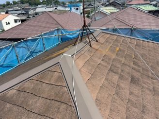 防水工事 泉南市外壁塗装 阪南市外壁塗装 岬町外壁塗装 塗替えオンラインセミナー