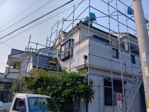 泉南市外壁塗装　阪南市外壁塗装　泉南市塗装業者　阪南市塗装業者　泉南市塗装　阪南市塗装　泉南市屋根外壁塗装　阪南市屋根外壁塗装　岬町塗装　岬町外壁塗装　岬町塗装業者　岬町屋根外壁塗装