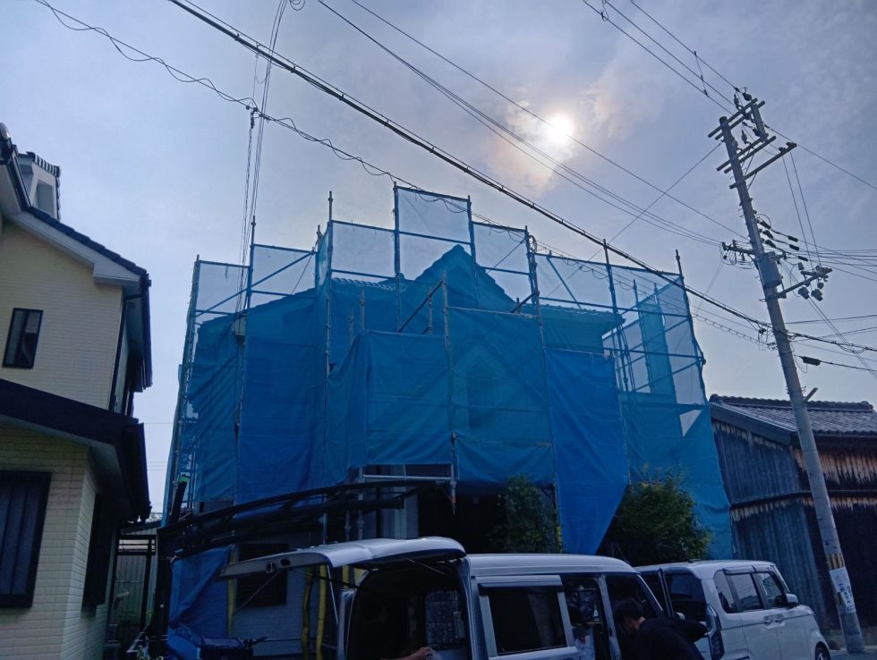 泉南市外壁塗装　阪南市外壁塗装　泉南市塗装業者　阪南市塗装業者　泉南市塗装　阪南市塗装　泉南市屋根外壁塗装　阪南市屋根外壁塗装　岬町塗装　岬町外壁塗装　岬町塗装業者　岬町屋根外壁塗装