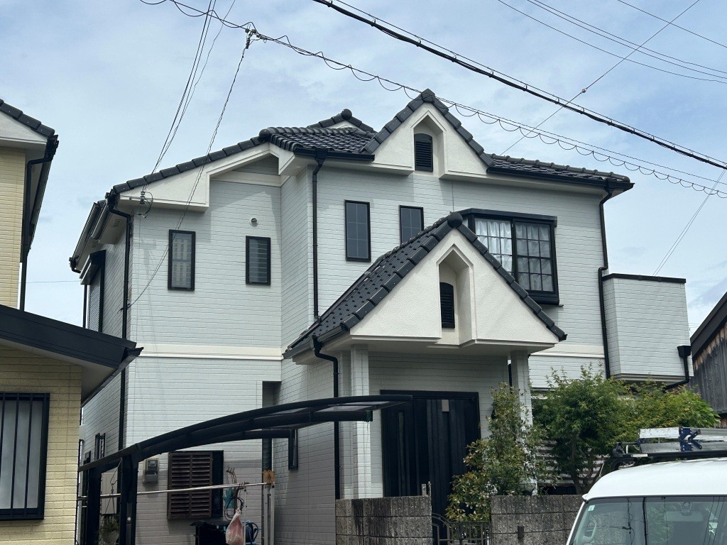 阪南市M様邸