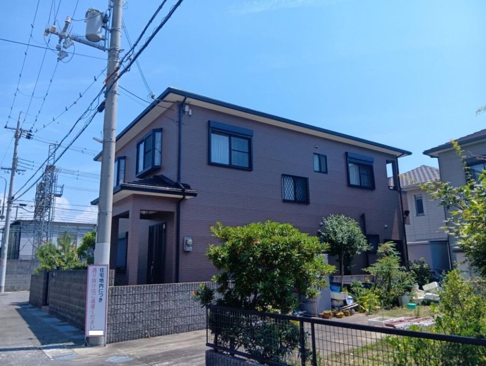 泉南市T様邸
