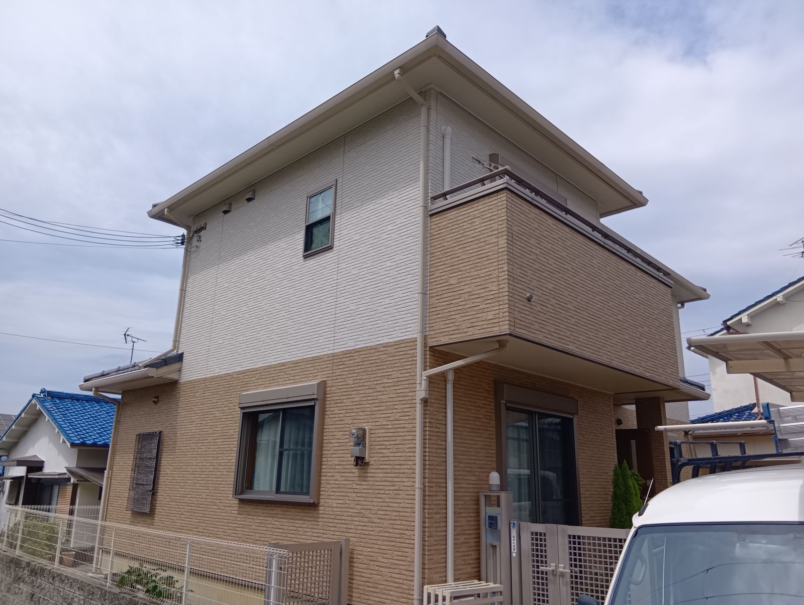 阪南市M様邸
