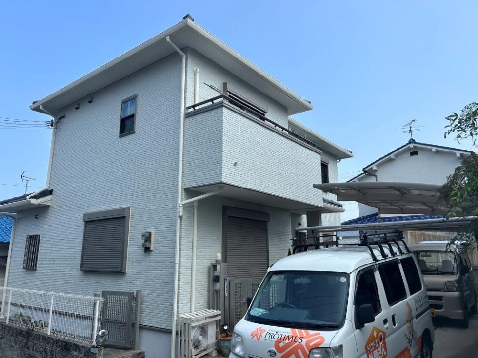 阪南市M様邸