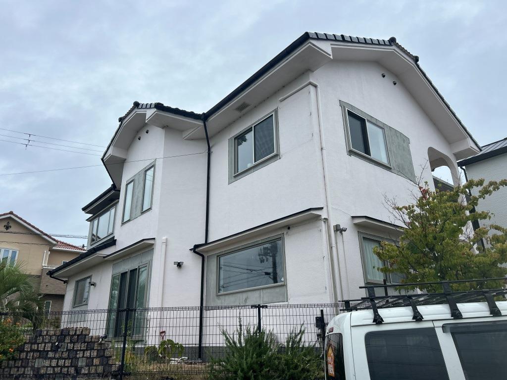 阪南市K様邸